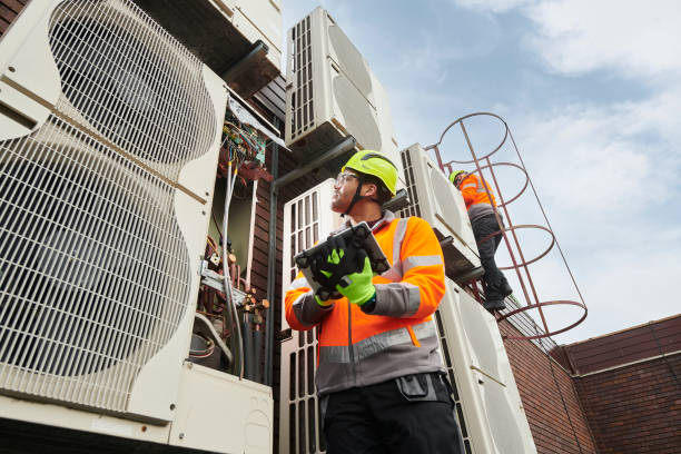  Harrisonburg, VA HVAC Pros