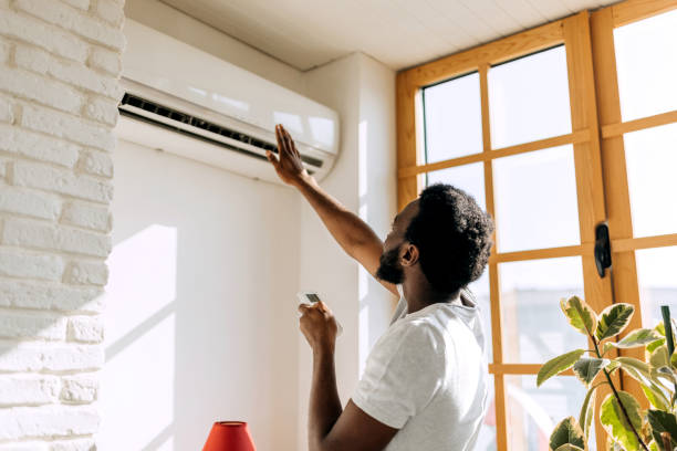 Best Commercial HVAC repair  in Harrisonburg, VA