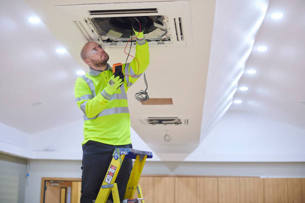 Best HVAC installation services  in Harrisonburg, VA