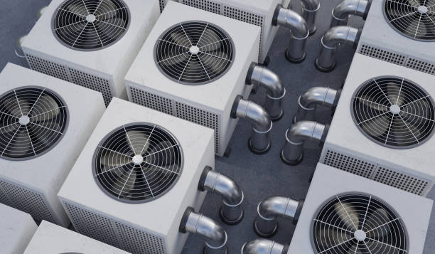 Best HVAC repair near me  in Harrisonburg, VA