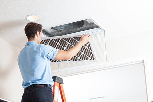 HVAC emergency services in Harrisonburg, VA
