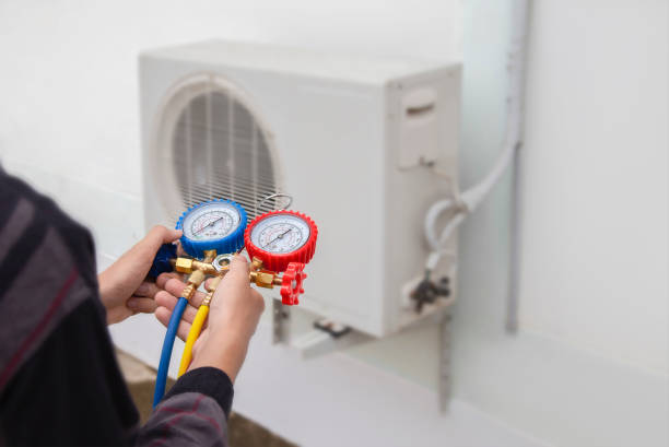 Best Furnace installation  in Harrisonburg, VA