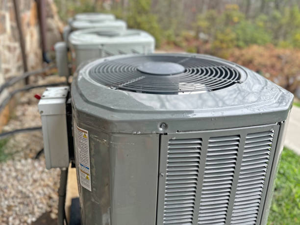 Reliable Harrisonburg, VA HVAC Solutions