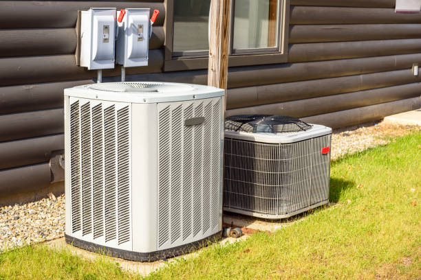 Best Furnace installation  in Harrisonburg, VA